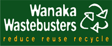 Wanaka Wastebusters